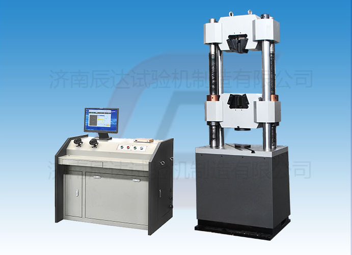 影響WEW-600B拉力試驗機價格的因素有哪些？