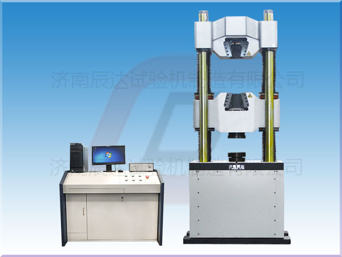 WAW-2000E液壓萬(wàn)能試驗(yàn)機(jī)的用途以及操作規(guī)程是什么？